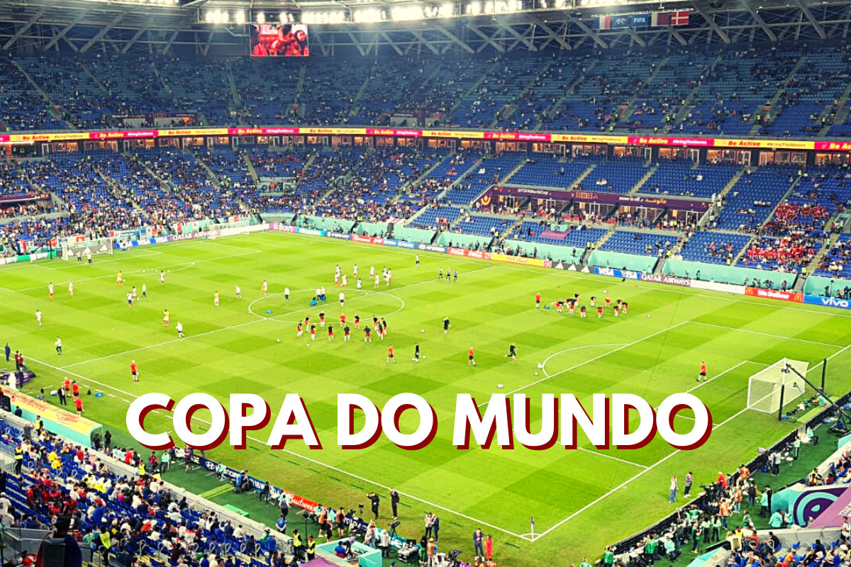 Globo e SporTV exibem cerimônia de abertura da Copa do Mundo 2022