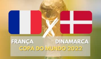 Jogo da França hoje X Dinamarca: opções de transmissão e horário da Copa do Mundo 2022 Jogo da França hoje X Dinamarca