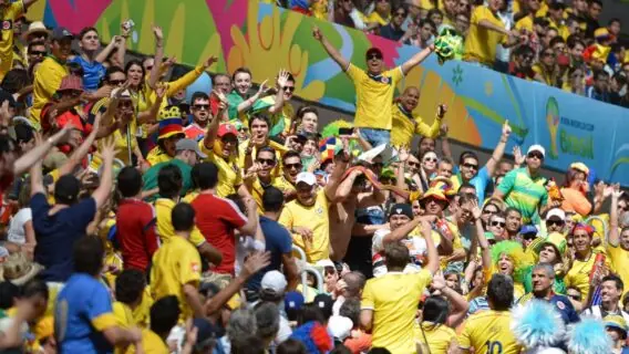 Confira 32 músicas da Copa do Mundo 2022 do Catar