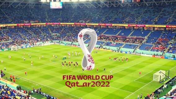 Seleções eliminadas da Copa do Mundo; lista atualizada da FIFA Qatar 2022