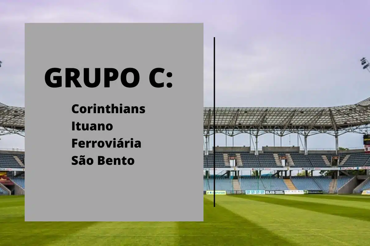 Corinthians no Paulistão 2023