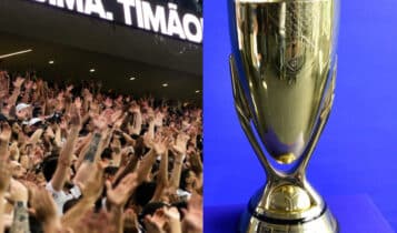 Corinthians no Paulistão 2023
