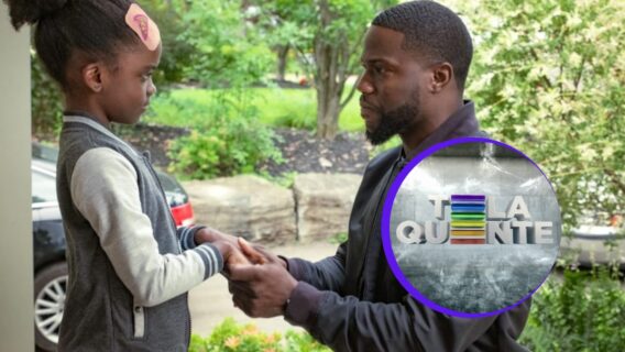 Tela Quente hoje exibe o filme Correndo Contra O Tempo