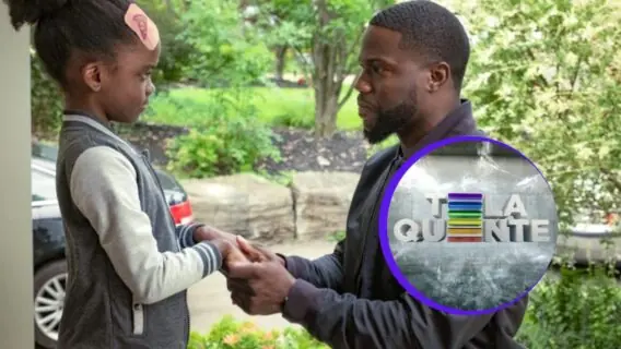 Tela Quente hoje exibe o filme Correndo Contra O Tempo