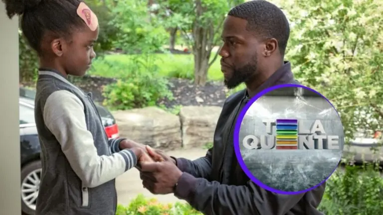 Tela Quente hoje exibe o filme Correndo Contra O Tempo