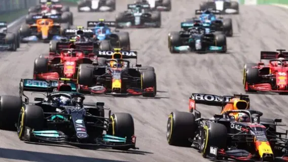 Corrida sprint tem pontuação? Como será no GP Brasil 2022