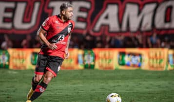 Critério de desempate do Brasileirão
