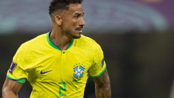 Quem entra no lugar de Neymar e Danilo na Copa do Mundo?