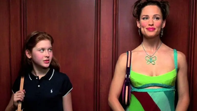 Elenco do filme De Repente 30: como estão os atores hoje, 20 anos depois