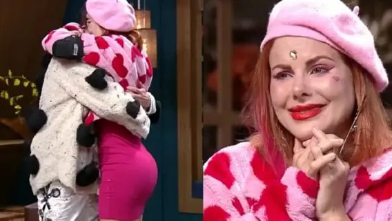 Live do eliminado da Fazenda terá Deborah e Alex hoje; veja horário