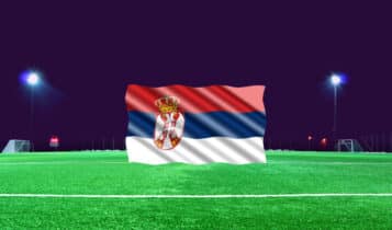 jogo da Sérvia hoje