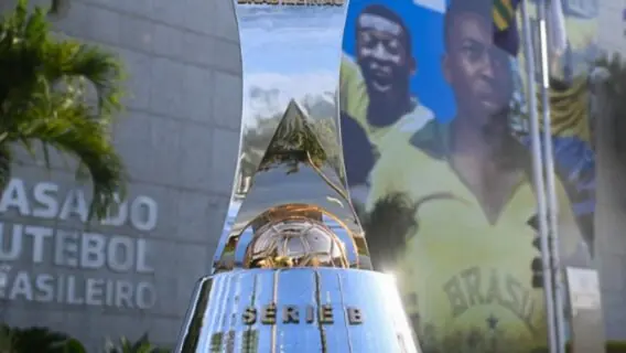 Fim do Brasileirão 2022: veja quem está rebaixado para Série B de 2023