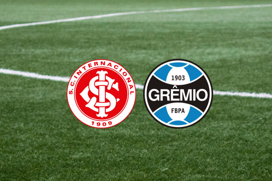 GreNal feminino hoje