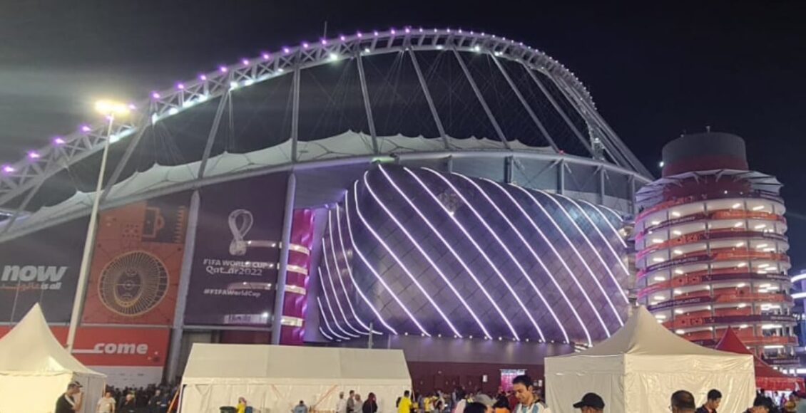 assistir jogos da Copa do Mundo ao vivo grátis