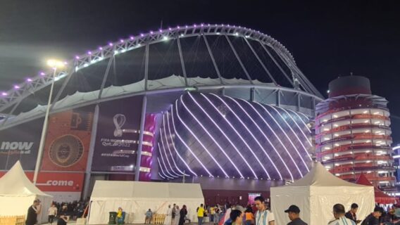 Como assistir jogos da Copa do Mundo ao vivo grátis pela TV e celular