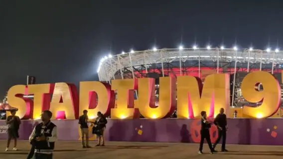 Programação de jogos da Copa do Mundo hoje: agenda na segunda – 28/11