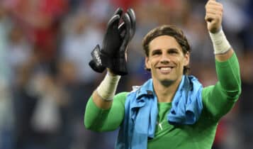 Muralha? Quem é o goleiro da Suíça na Copa do Mundo do Catar 2022 goleiro da Suíça