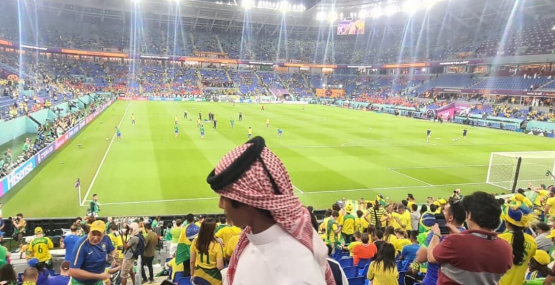 jogos da Copa do Mundo hoje
