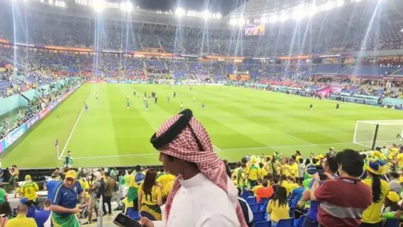 Agenda de jogos da Copa do Mundo hoje: programação de terça – 29/11