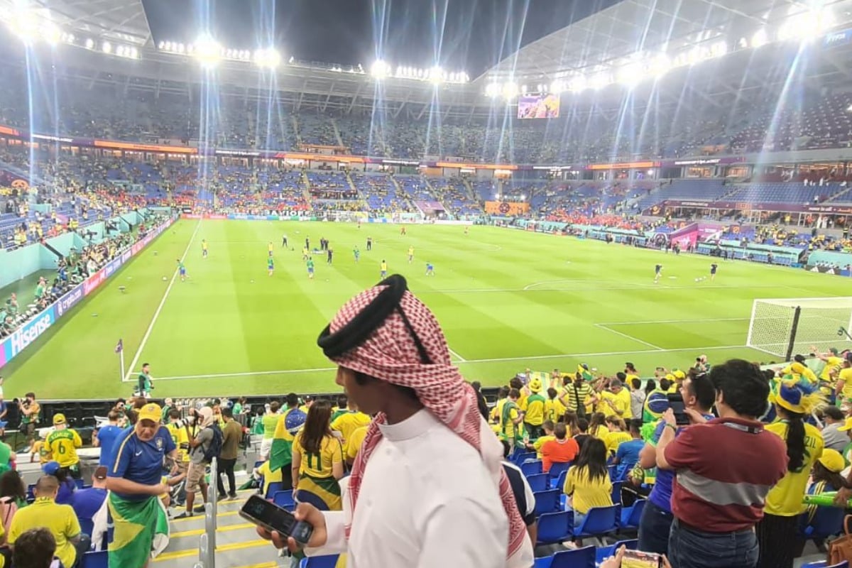 jogos da Copa do Mundo hoje