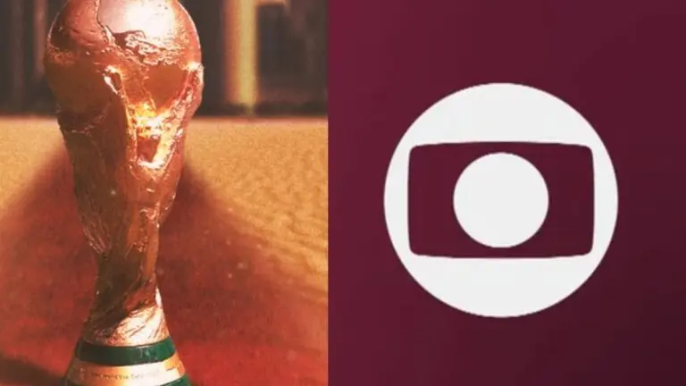 Qual jogo da Copa do Mundo vai passar na Globo hoje? (29/11)