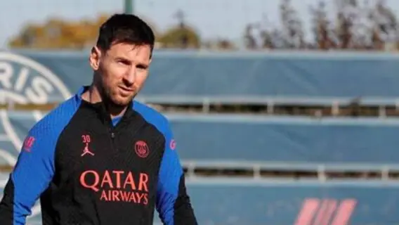 Messi vai jogar hoje contra a Polônia? Escalação da Argentina na Copa