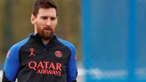 Quantos gols do Messi tem em Copas do Mundo até 2022