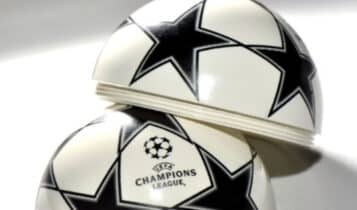 Jogos das oitavas da Champions