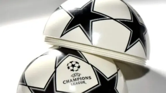 Jogos das oitavas da Champions 2022/23: os 8 confrontos definidos