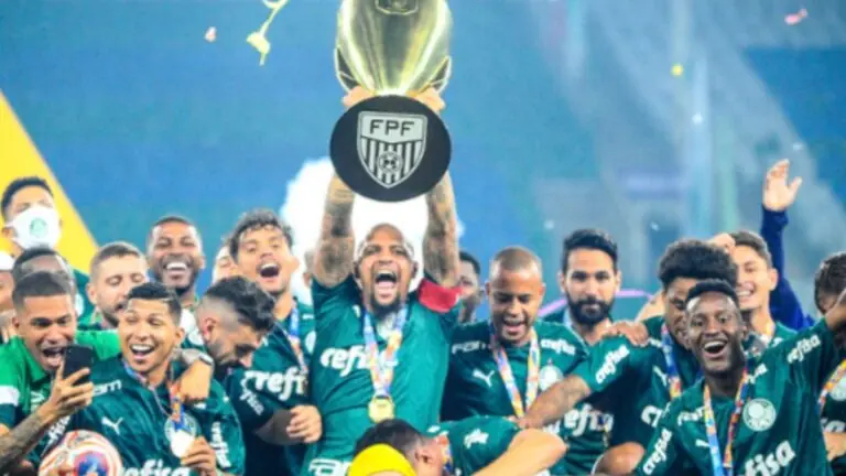 Palmeiras no Paulistão 2023: o que esperar do grupo do Verdão