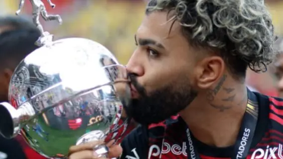 Quantas vagas para Libertadores 2023 tem os times brasileiros?