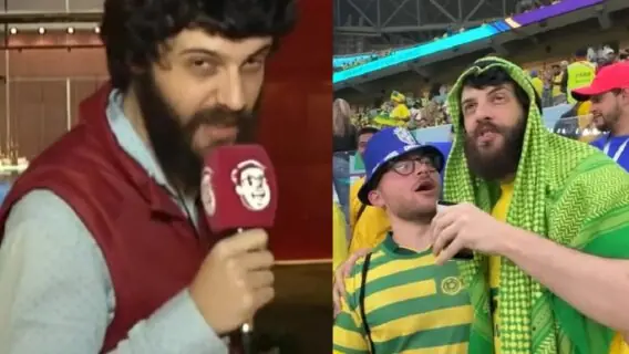 Quem é Diogo Defante? 8 vídeos para explicar a loucura do streamer