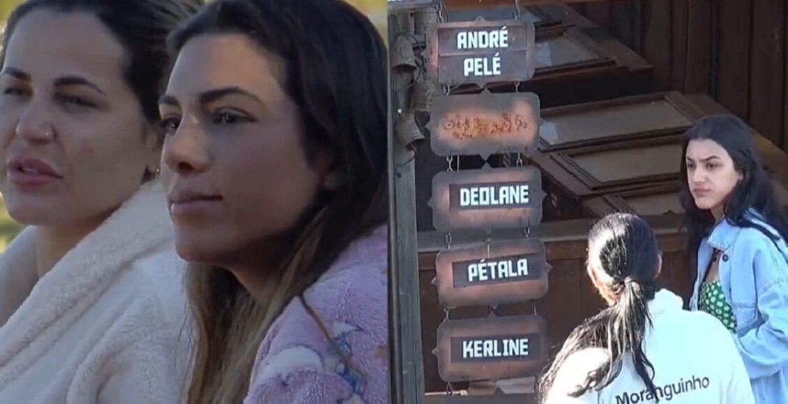 distribuição de tarefas