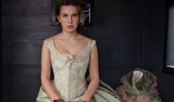 Enola Holmes 3