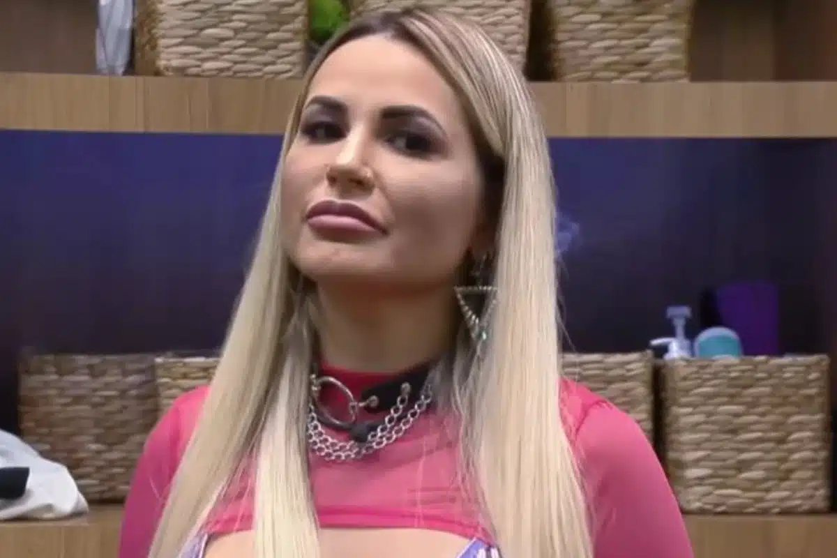 Enquete A Fazenda 2022