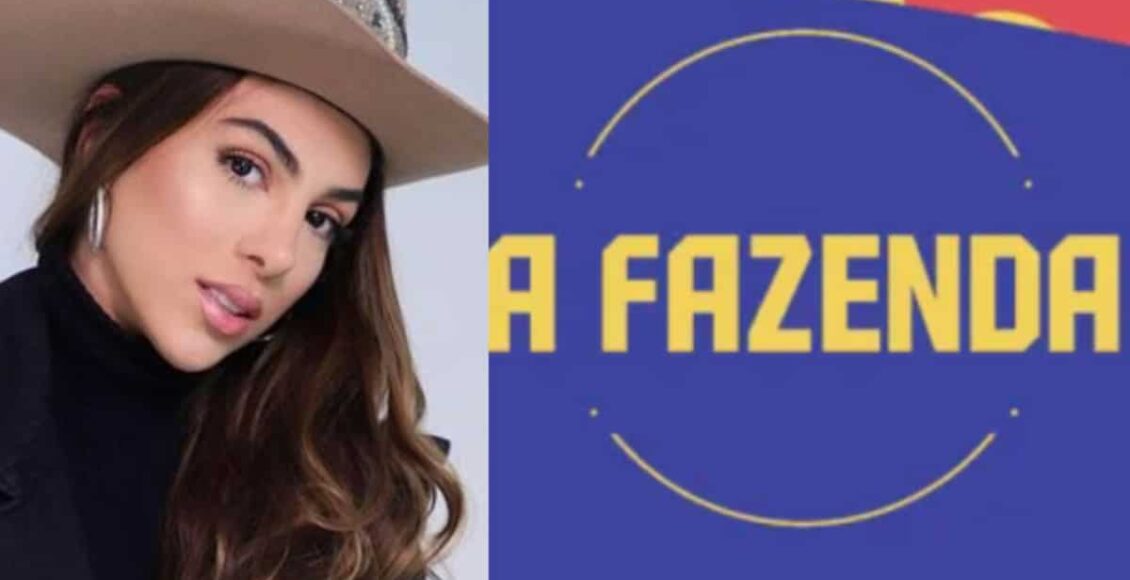 Pétala saiu da Fazenda