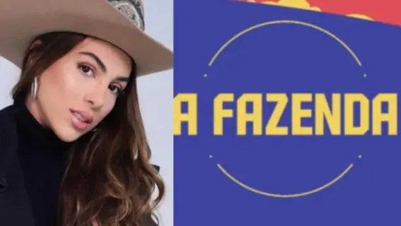 Saiba por que Pétala saiu da Fazenda um dia após Deolane