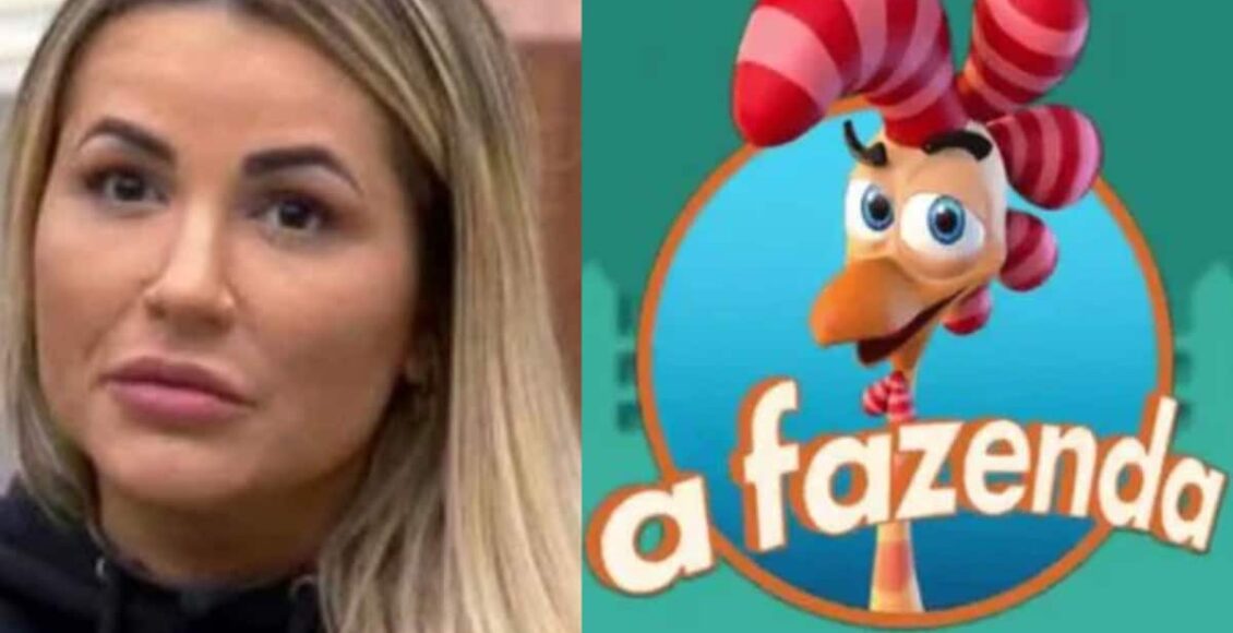 enquete a fazenda 2022