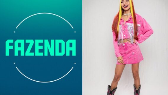 Enquete A Fazenda 2022 UOL: público quer Ruivinha de fazendeira