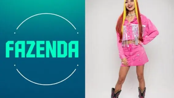 Enquete A Fazenda 2022 UOL: público quer Ruivinha de fazendeira