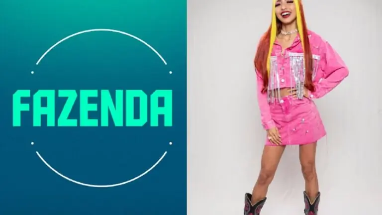 Enquete A Fazenda 2022 UOL: público quer Ruivinha de fazendeira