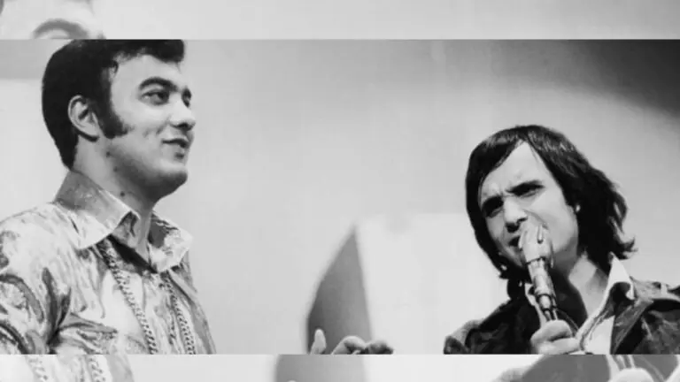 Erasmo Carlos é irmão de Roberto Carlos? Entenda a relação