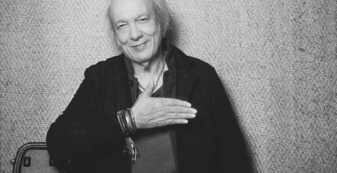 Erasmo Carlos morre aos 81 anos