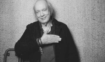 Erasmo Carlos morre aos 81 anos