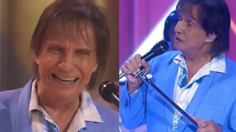 Quando vai ser o Especial do Roberto Carlos 2022? O que sabemos