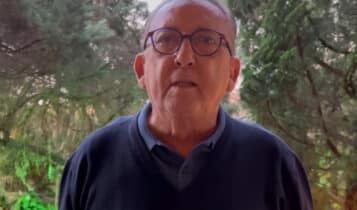 estado de saúde de Galvão Bueno