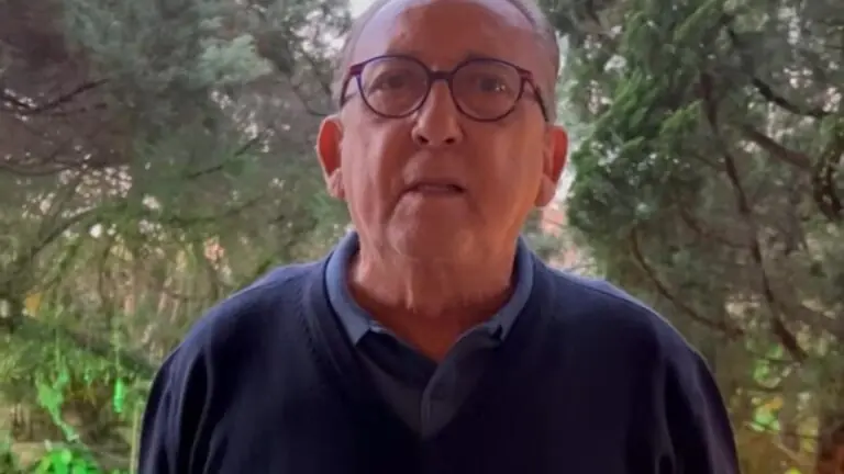 Como está o estado de saúde de Galvão Bueno antes da Copa?