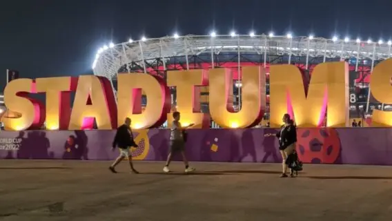 Estreia da Copa do Mundo 2022 hoje: horário e onde assistir ao vivo