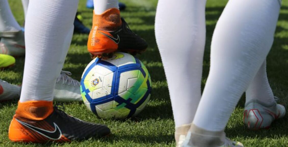 Expediente na Copa do Mundo