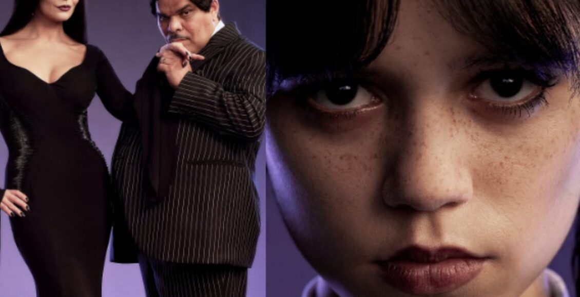 Família Addams